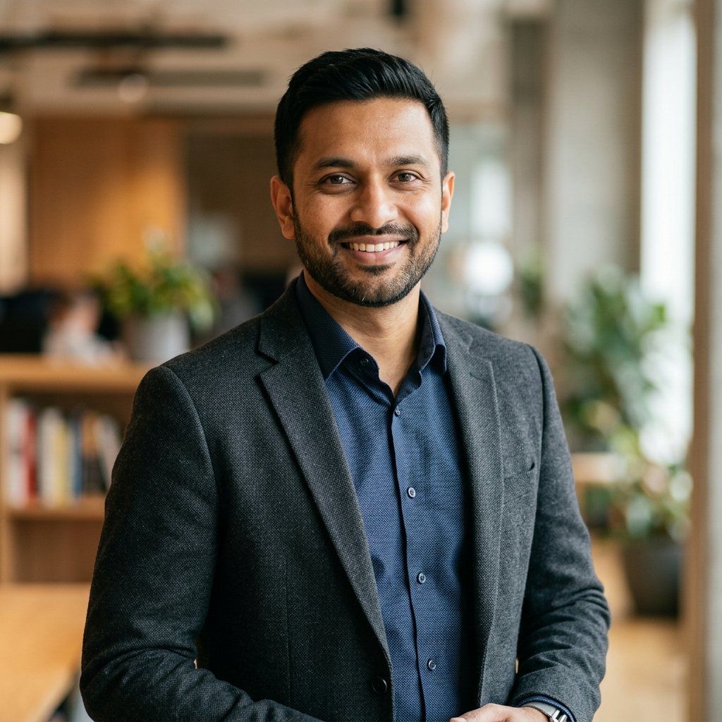 Tech Founder & Mentor