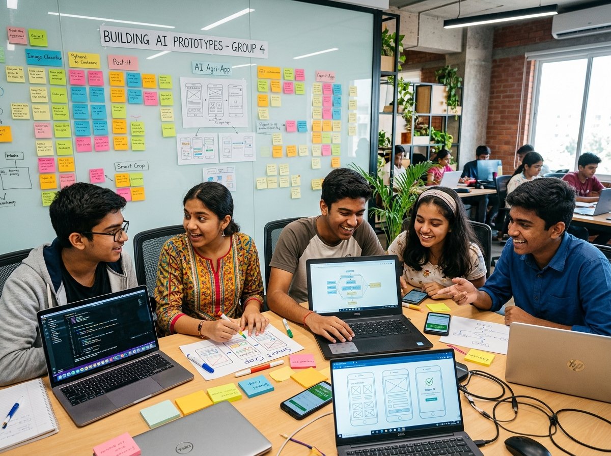 Hands-on AI Lab Session